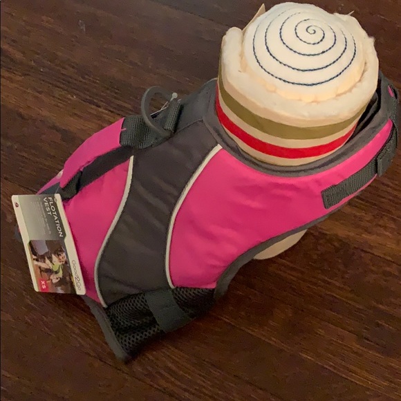 Good2Go Dog Flotation Vest Sz XS & S *CHARITY* - Picture 3 of 11